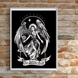 Patron Saint of the Goobs