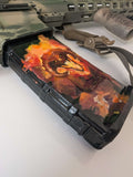Mag Balrog Hand Painted