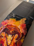 Mag Balrog Hand Painted