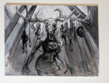 Wendigo Women