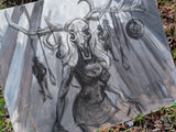 Wendigo Women