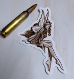 Tactical Fairy Slap