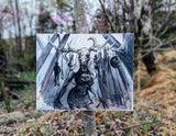 Wendigo Women
